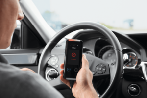 What Are The Ignition Interlock Violation Penalties Support